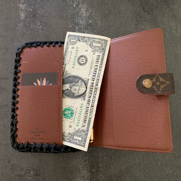 Louis Vuitton Agenda PM (Small) - Picture 6 of 7